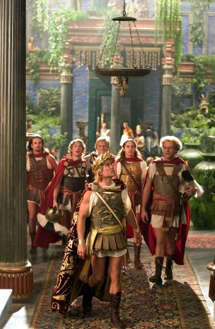 Alexander the Great: The Conqueror Who Changed the World
