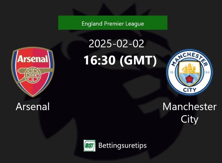 The Leicester City vs. Arsenal: Match Preview, Prediction, and Analysis