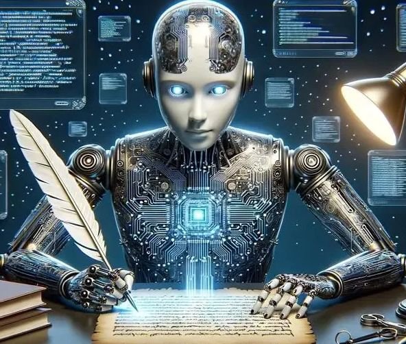 Title: Technology and Innovation – The Driving Force of Change